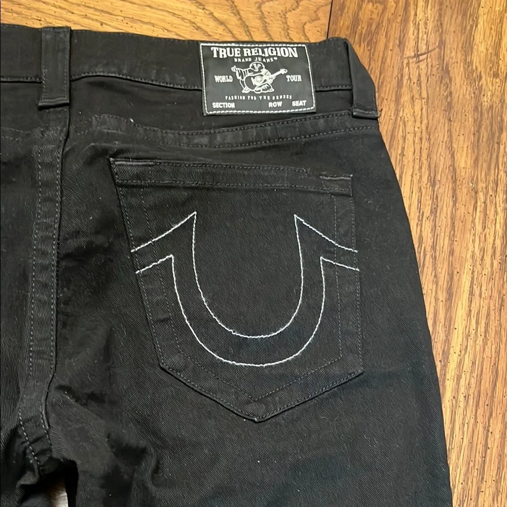True Religion geno slim
